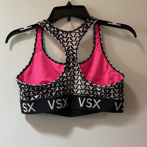 Women’s VS Sports Bra (Victoria Sport) - Picture 2 of 2